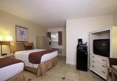 фото отеля La Fiesta Ocean Inn & Suites Saint Augustine