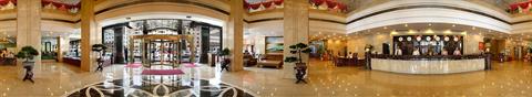 фото отеля Tongtian Hotel