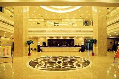 фото отеля Tongtian Hotel