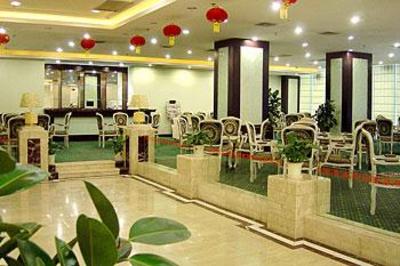 фото отеля Tongtian Hotel