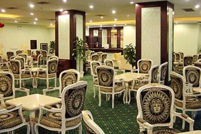 фото отеля Tongtian Hotel