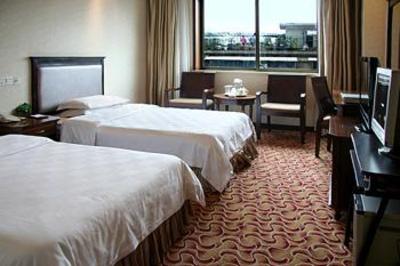 фото отеля Tongtian Hotel