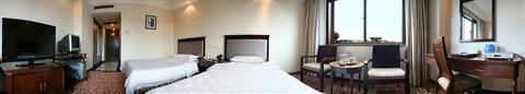 фото отеля Tongtian Hotel