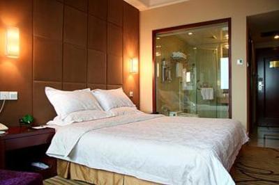 фото отеля Tongtian Hotel