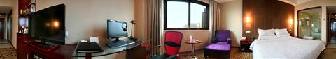 фото отеля Tongtian Hotel