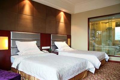 фото отеля Tongtian Hotel