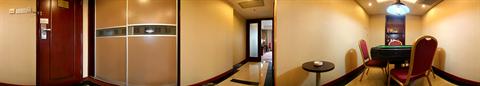 фото отеля Tongtian Hotel