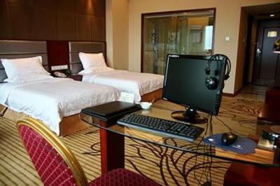 фото отеля Tongtian Hotel