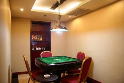 фото отеля Tongtian Hotel