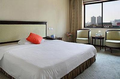 фото отеля Tongtian Hotel