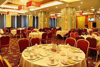 фото отеля Tongtian Hotel