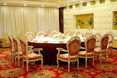 фото отеля Tongtian Hotel