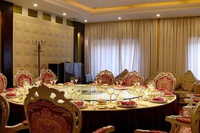фото отеля Tongtian Hotel