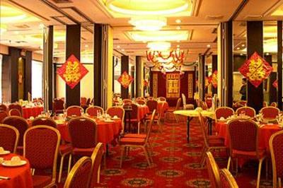 фото отеля Tongtian Hotel