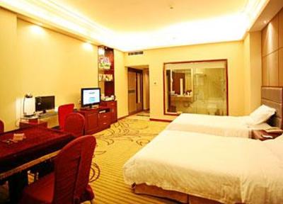 фото отеля Tongtian Hotel
