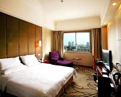фото отеля Tongtian Hotel