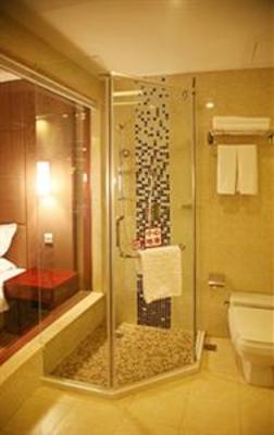 фото отеля Tongtian Hotel