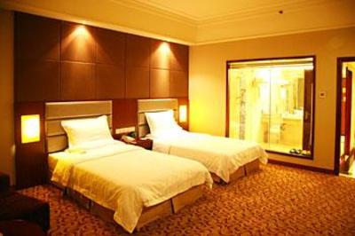 фото отеля Tongtian Hotel