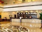 фото отеля Tongtian Hotel