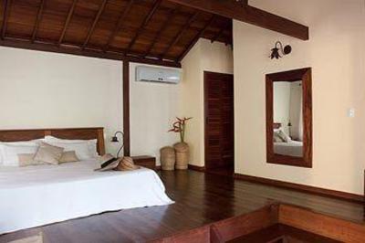 фото отеля Hotel Vila dos Orixas