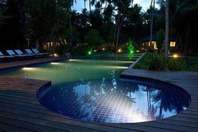 фото отеля Hotel Vila dos Orixas