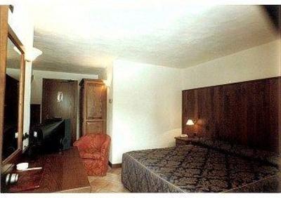 фото отеля Bellevue Hotel Ayas