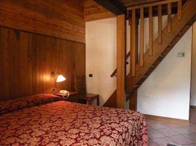 фото отеля Bellevue Hotel Ayas