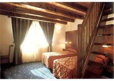 фото отеля Bellevue Hotel Ayas