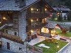 фото отеля Bellevue Hotel Ayas