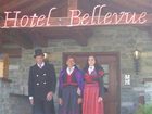 фото отеля Bellevue Hotel Ayas
