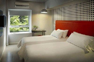 фото отеля Pop Hotel