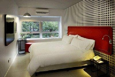 фото отеля Pop Hotel