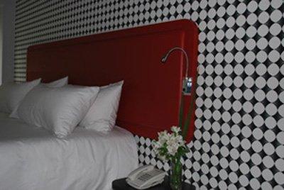 фото отеля Pop Hotel