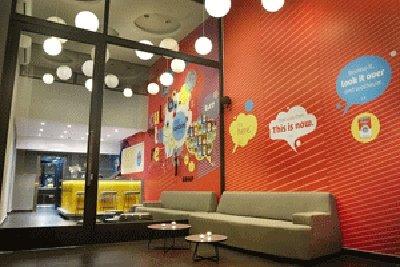 фото отеля Pop Hotel