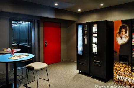 фото отеля Pop Hotel