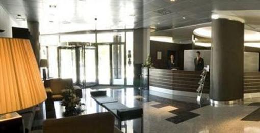 фото отеля Hotel Princesa De Eboli