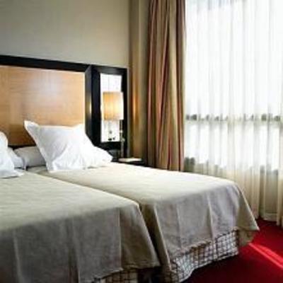 фото отеля Hotel Princesa De Eboli