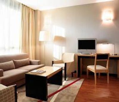 фото отеля Hotel Princesa De Eboli