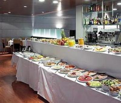 фото отеля Hotel Princesa De Eboli