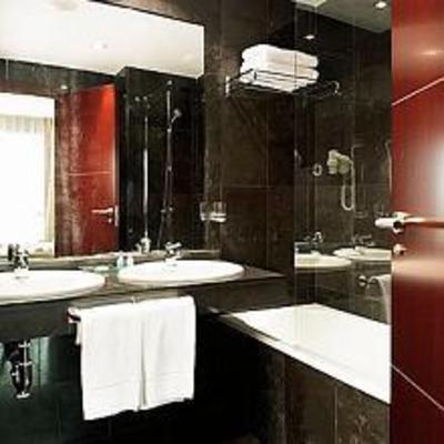 фото отеля Hotel Princesa De Eboli