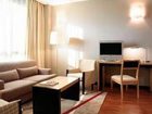 фото отеля Hotel Princesa De Eboli