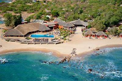 фото отеля Royal Decameron Baobab