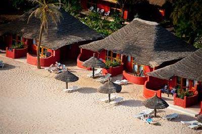 фото отеля Royal Decameron Baobab