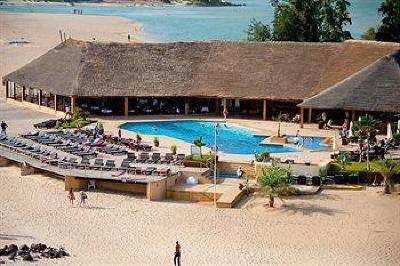фото отеля Royal Decameron Baobab