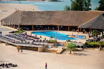 фото отеля Royal Decameron Baobab