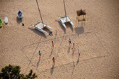 фото отеля Royal Decameron Baobab