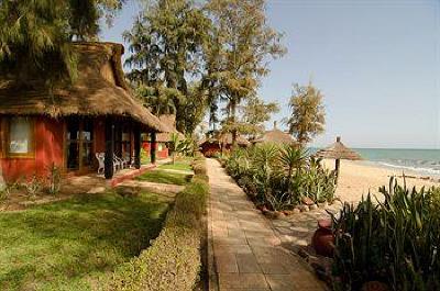 фото отеля Royal Decameron Baobab