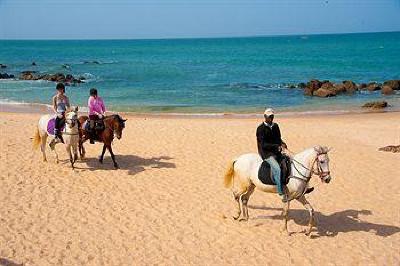 фото отеля Royal Decameron Baobab