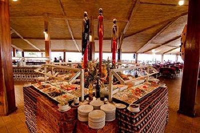 фото отеля Royal Decameron Baobab