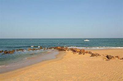 фото отеля Royal Decameron Baobab